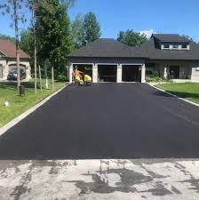 Brick Driveway Installation in Mineralwells, WV